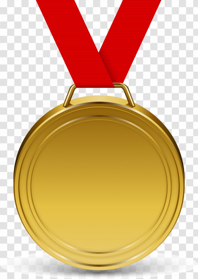 Medal - Royaltyfree - Medals Transparent PNG