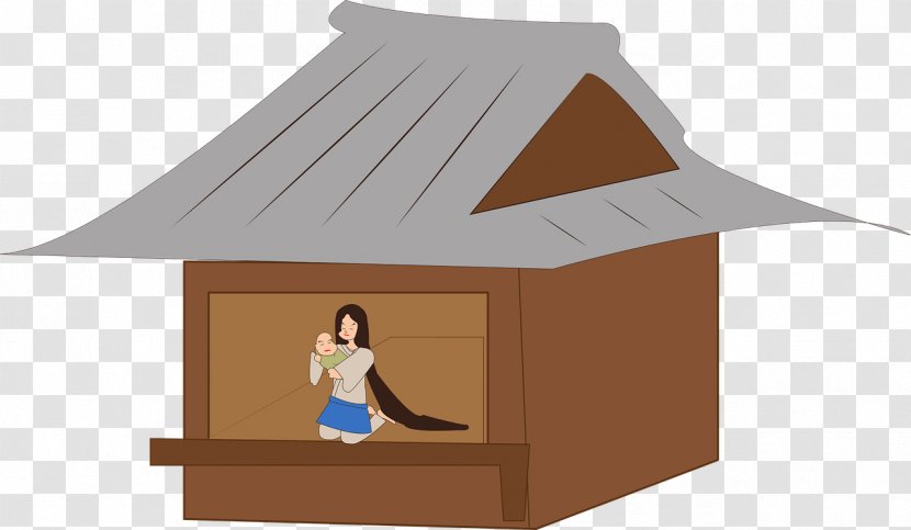 Image Vector Graphics Clip Art - Roof - Summer House Tv Series Transparent PNG