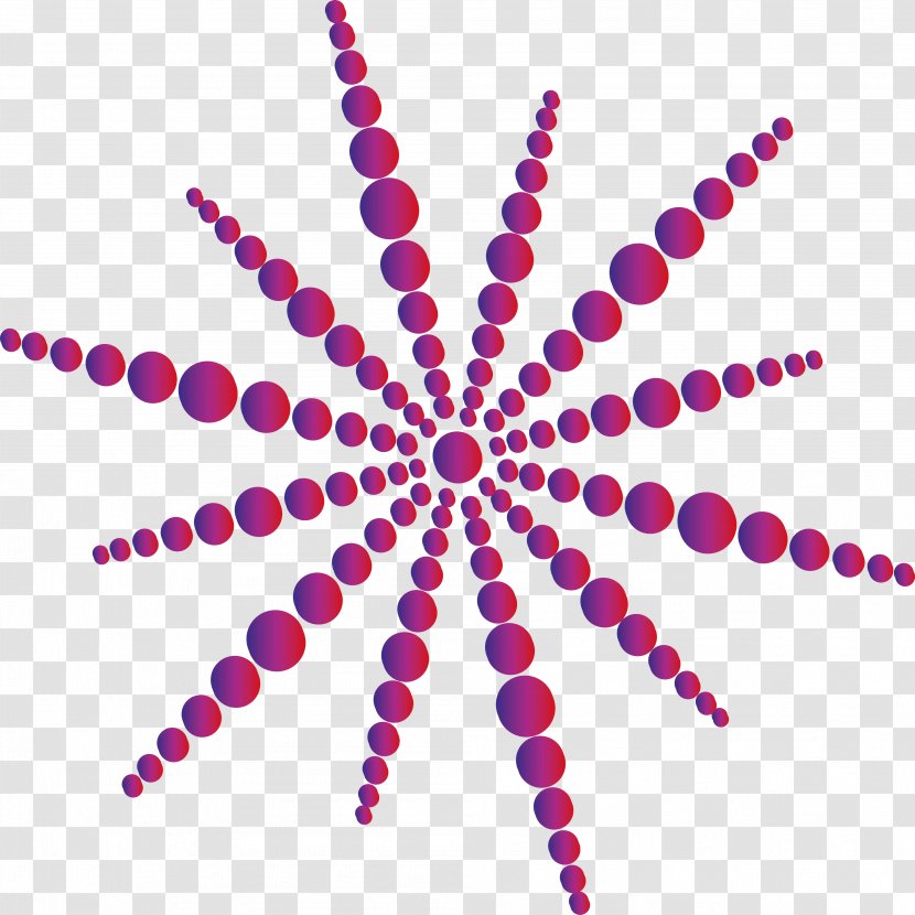 Rose Window Stained Glass Gothic Architecture - Rosette - Snow Flake Transparent PNG