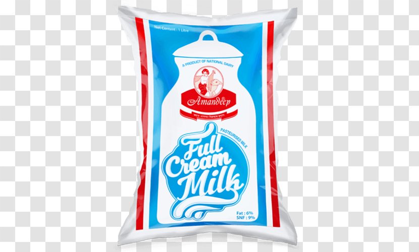 Milk National Dairy Cream Cattle - Dahi Transparent PNG