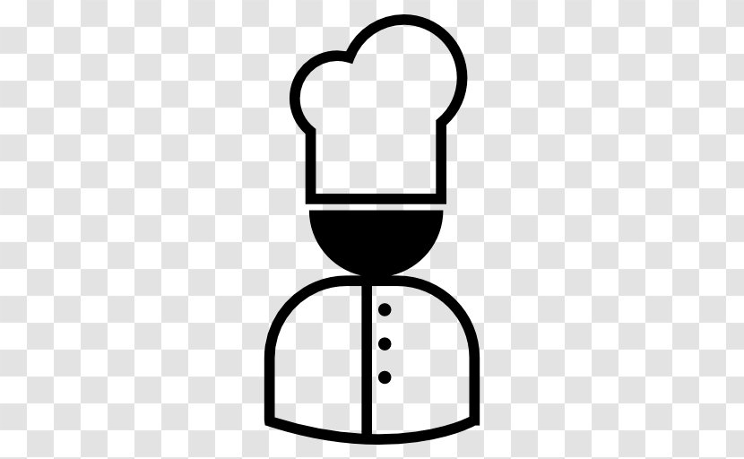 Chef's Uniform Computer Icons Toque Download - Chef S - Cooking Transparent PNG
