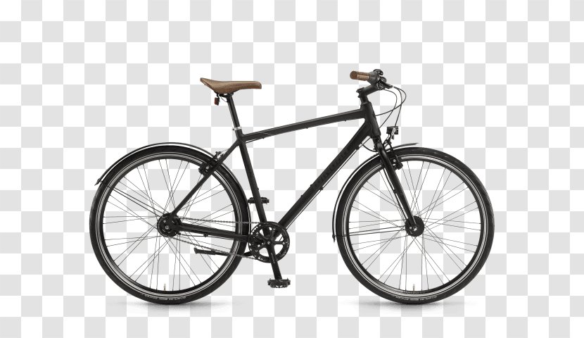 City Bicycle Frames Forks Hub Gear - Spoke - Raleigh Cruiser Bikes Transparent PNG