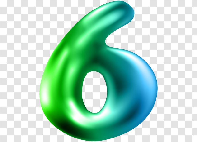 Green Teal Turquoise - Symbol - Design Transparent PNG