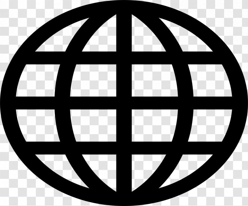 Globe Clip Art - Web Page - World Wide Transparent PNG