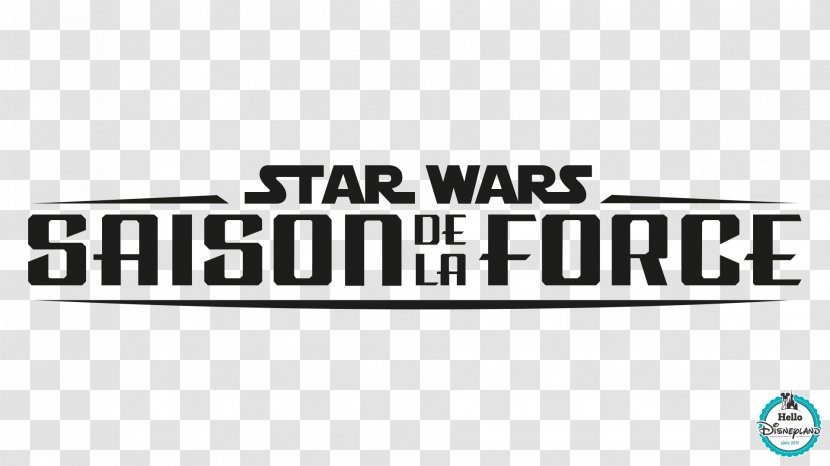 Saison De La Force à Disneyland Paris Walt Disney Studios Park Star Wars Launch Bay - Recreation Transparent PNG