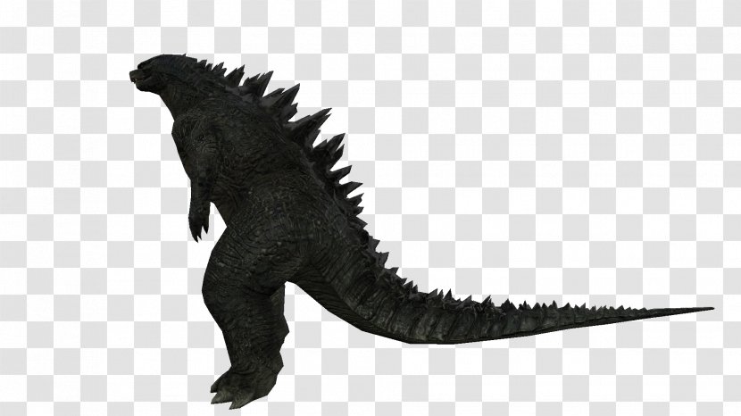 Mechagodzilla Tyrannosaurus MUTO Minecraft - Fortnite Victory Background Transparent PNG