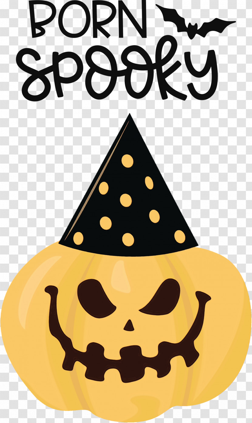 Pumpkin Transparent PNG