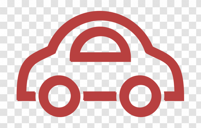 Toy Car Outline Icon Car Icon Baby Pack 1 Icon Transparent PNG