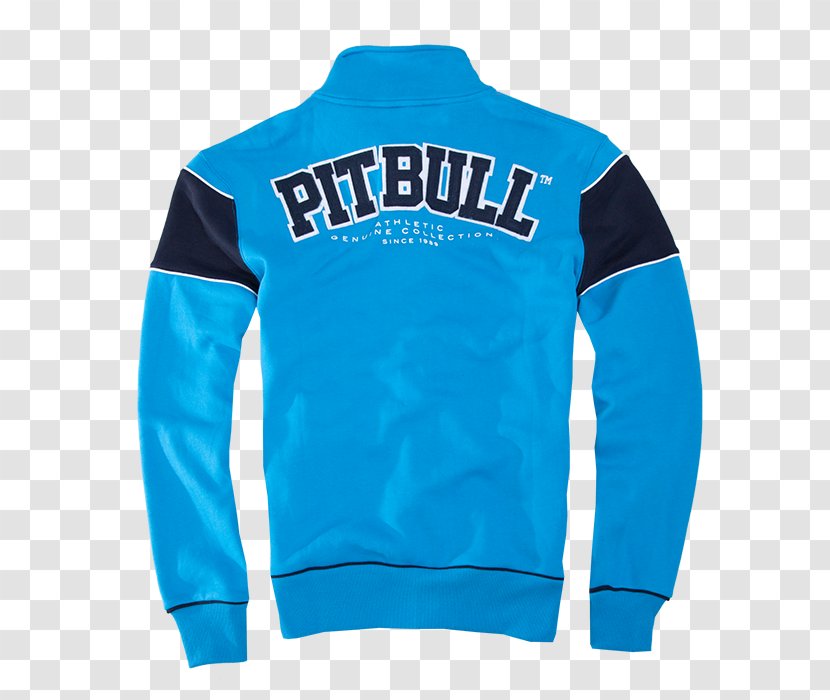 T-shirt Sleeve Sweater Bluza - Aqua - Street Wear Transparent PNG