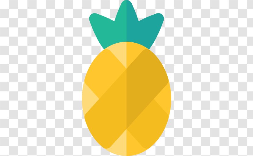 Pineapple Food Transparent PNG