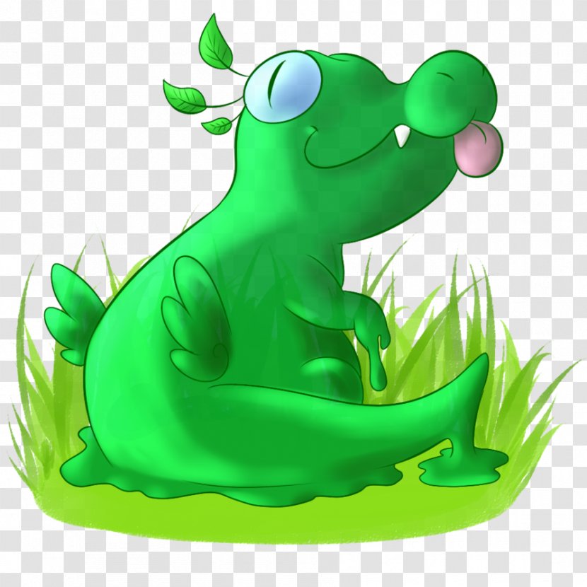 Tree Frog True Reptile - Fictional Character Transparent PNG