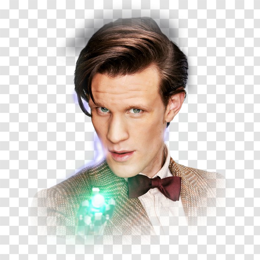 Doctor Who Eleventh Tenth Amy Pond - Time Of Angels Transparent PNG