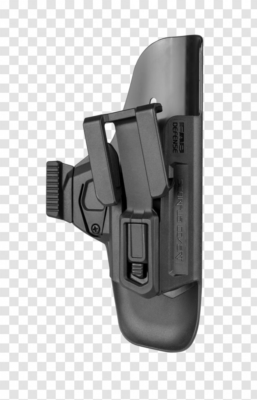 Gun Holsters Pistol Weapon Glock Ges.m.b.H. Transparent PNG
