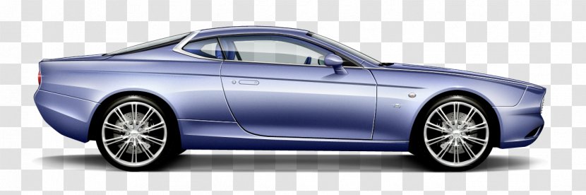 Personal Luxury Car Aston Martin DB9 Zagato - Executive - Dbs Transparent PNG