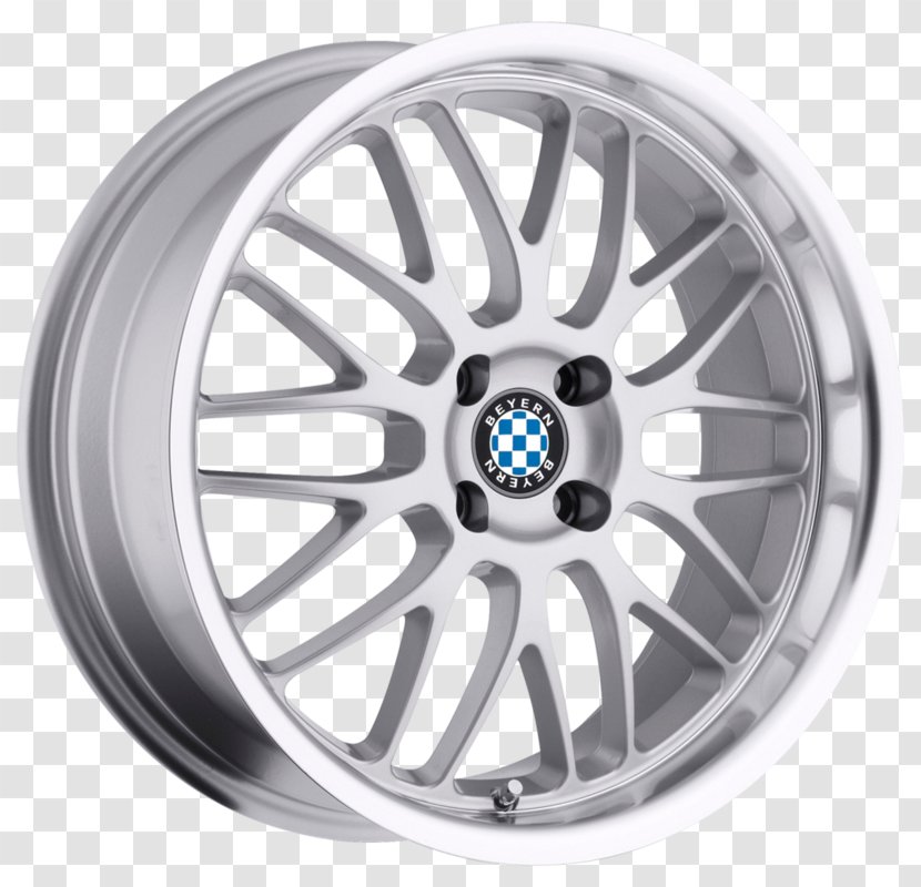 Car BMW Rim Custom Wheel - Mesh Wheels Transparent PNG