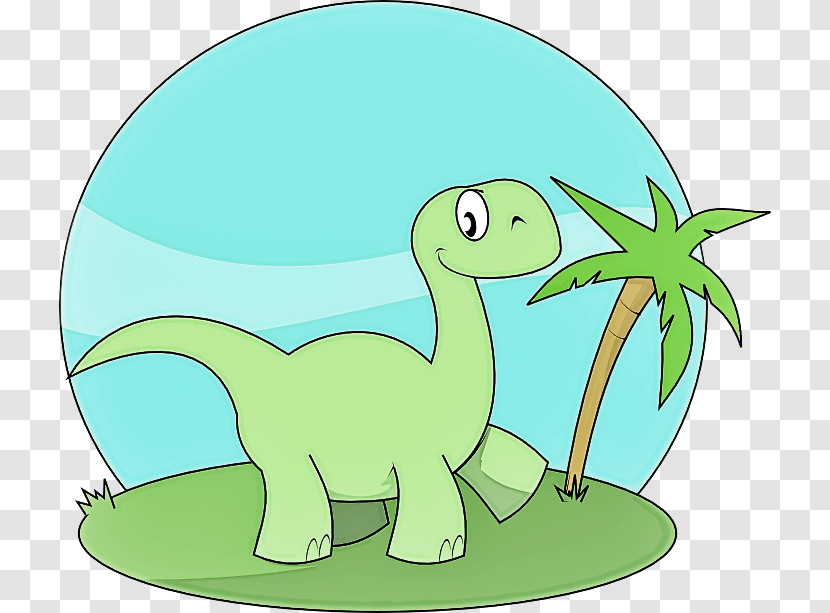 Dinosaur Transparent PNG