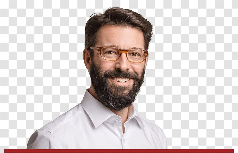 Stefan Schulte Hamm-Lippstadt University Of Applied Sciences Goal Beard Mittelstand - Facial Hair - Der Direktor Transparent PNG