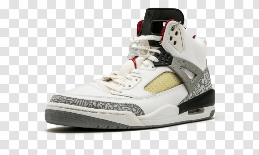 Air Jordan Sneakers Skate Shoe Basketball - Brand - Spizike Transparent PNG