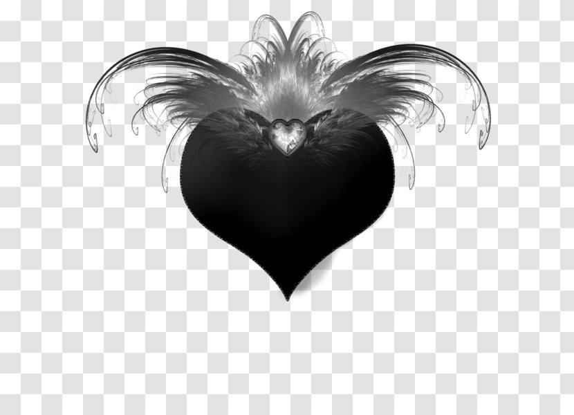 Heart Tree Flower - Cartoon Transparent PNG