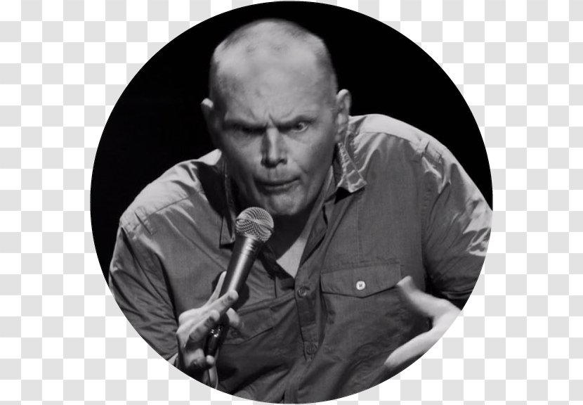Bill Burr: I'm Sorry You Feel That Way Stand-up Comedy YouTube Comedian - Speaker - Youtube Transparent PNG