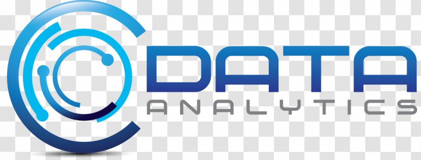 Logo Data Analysis Big Analytics - Text Transparent PNG