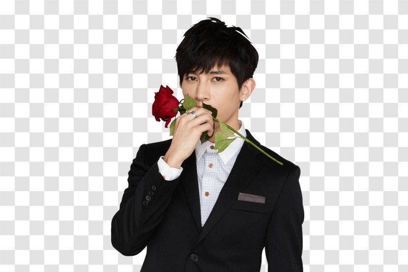 Tuxedo M. Microphone Outerwear - Heart Transparent PNG