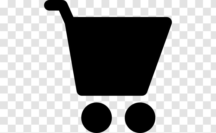 Shopping Cart - Logo - Trade Transparent PNG