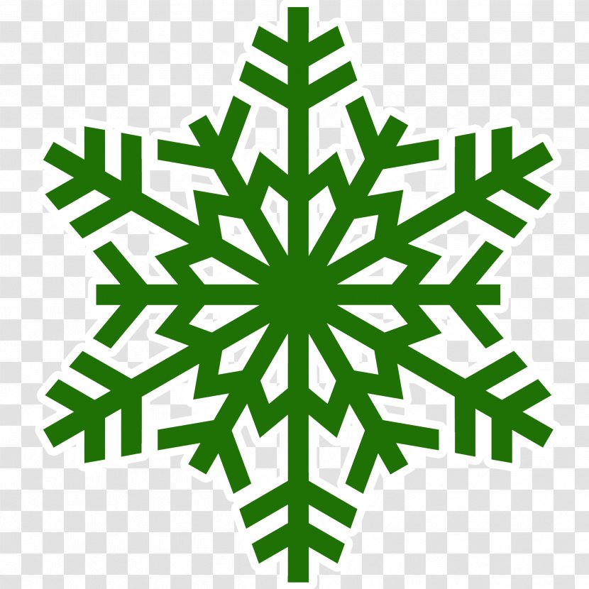 Snowflake Desktop Wallpaper Clip Art - Ice Crystals - Snow Flakes Transparent PNG