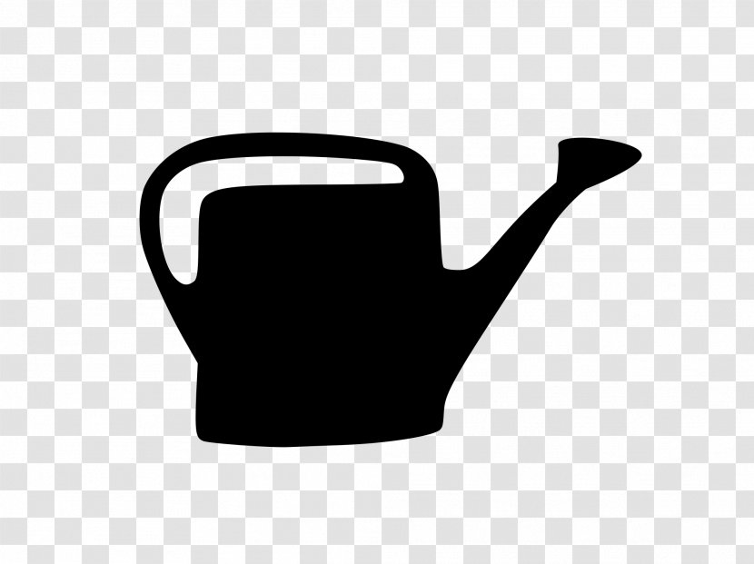 Clip Art - Wikimedia Commons - Watering Can Transparent PNG