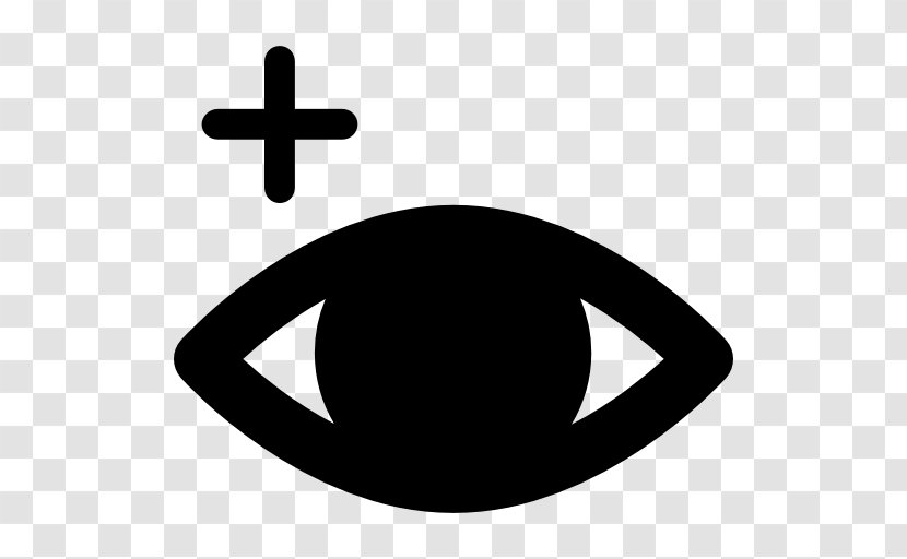 Eye Symbol Clip Art - Ojos Rojos Transparent PNG