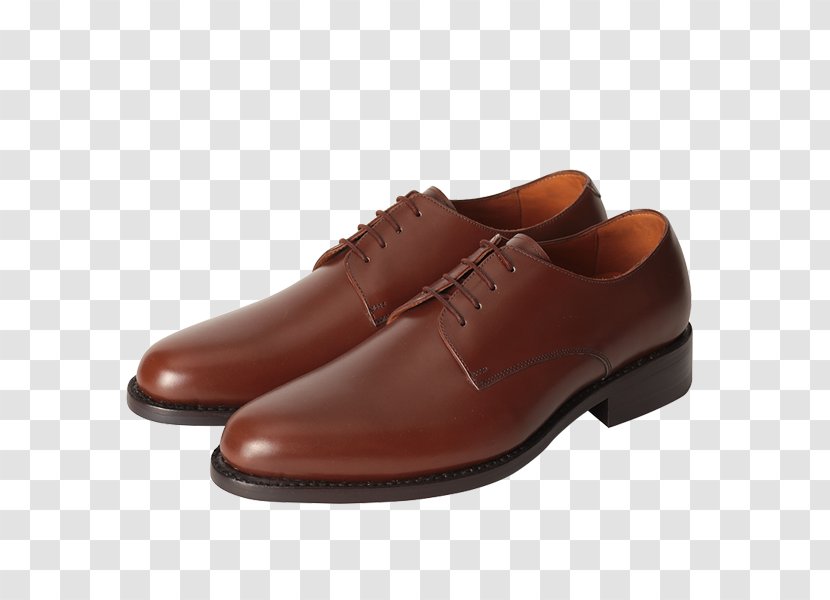 Oxford Shoe Leather Dress 靴の製法 - Shop - Derby Transparent PNG