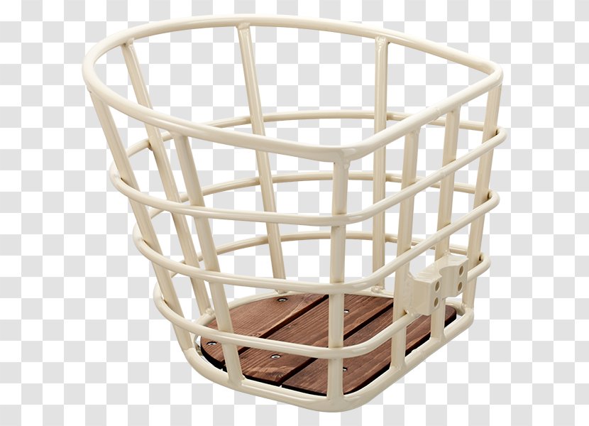 Bicycle Baskets Aluminium Velorbis Concept Store - Handlebars - Basket Transparent PNG