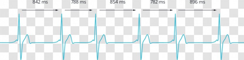 Vagus Nerve Heart Rate Variability Vagal Tone Maneuver - Information Transparent PNG