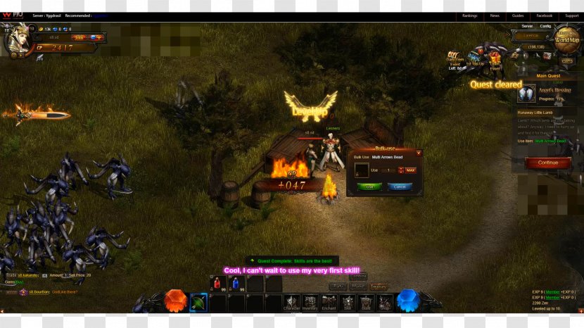 Granado Espada EVE Online Video Game PC MechWarrior - Software - MUÑECAS Transparent PNG