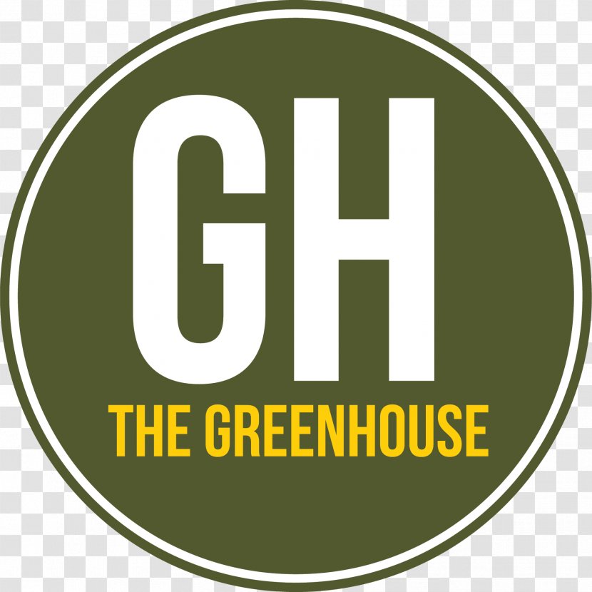 Growing Plants In Your Own Greenhouse By Bobbi Hatfield Logo Brand Produce Trademark - Green - Networking Happy Hour Names Transparent PNG