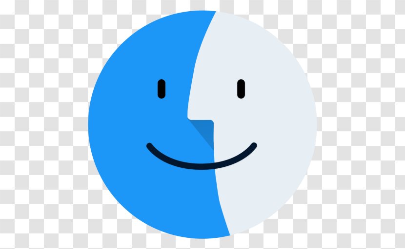 Smiley - Search Engine Transparent PNG