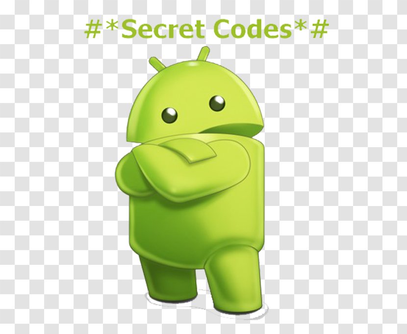 Mobile Phones Android Code Secrecy - Grass Transparent PNG