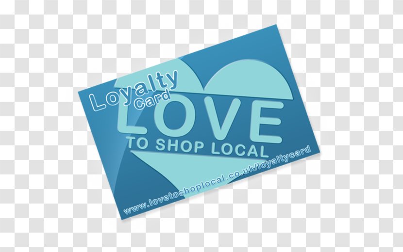 Business Cards Loyalty Program Logo - Brand - Higher Transparent PNG