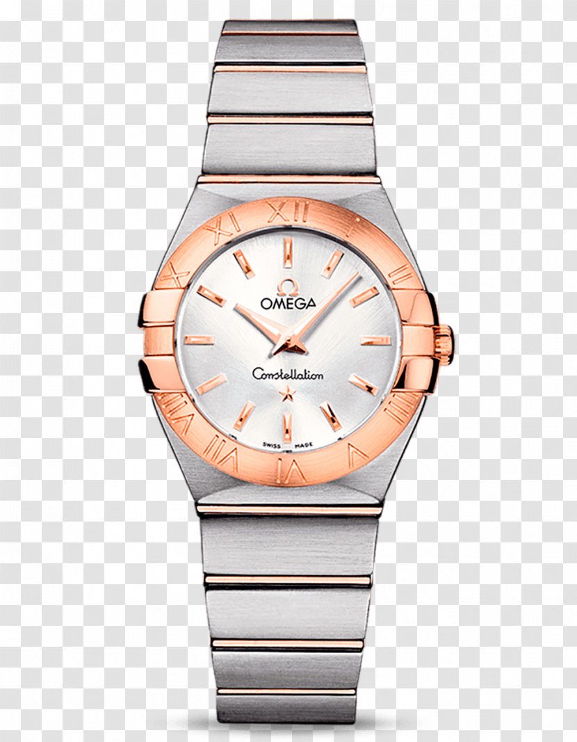 Omega Speedmaster SA Automatic Watch Jewellery - Kenny Transparent PNG