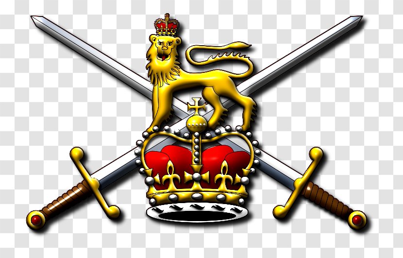 British Armed Forces United Kingdom Military Army Transparent PNG