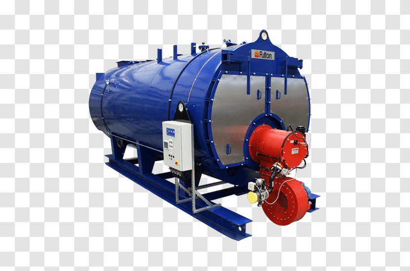 Electric Generator Fuel Boiler Electricity Heat - Steam Transparent PNG