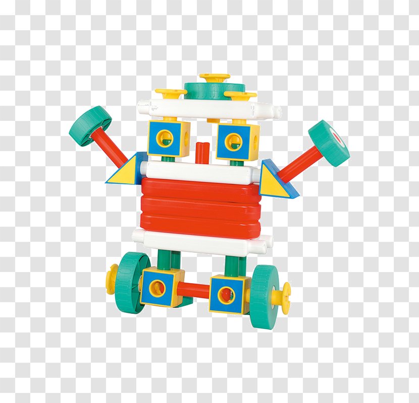 Toy Block Vehicle Information Land - Cognition - 35% Transparent PNG