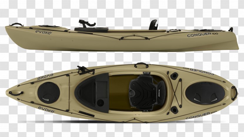 Boat Kayak Fishing Paddle - Sports Equipment Transparent PNG