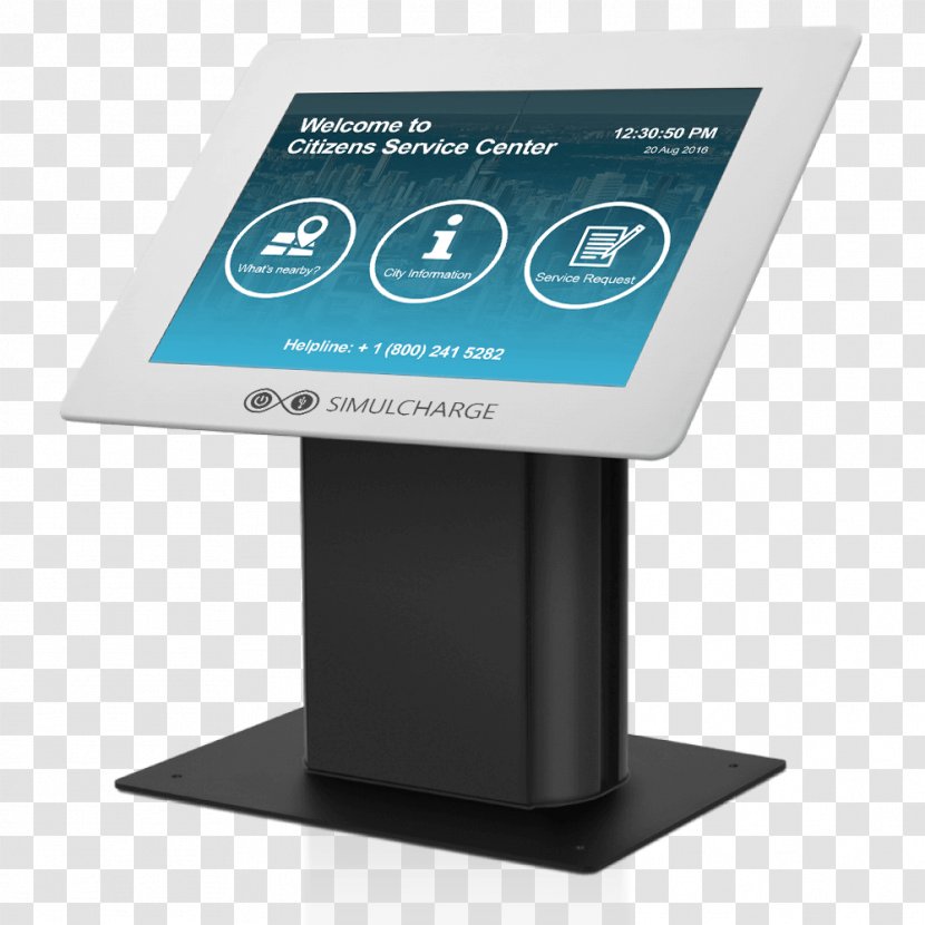 Interactive Kiosks TabletKiosk Lava Computer MFG. Inc. - Technology - Samsung Laptop Power Cord Transparent PNG