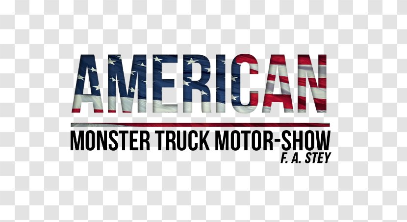 Logo Banner Brand Product - Area - American Motors Truck Transparent PNG