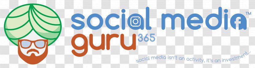 Social Media Facebook Logo Brand - Watercolor Transparent PNG