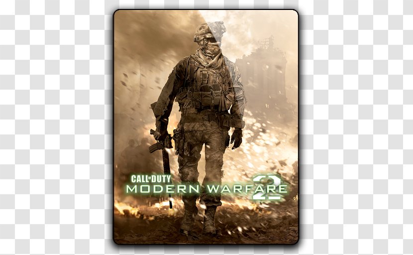 Call Of Duty: Black Ops 4 Duty 4: Modern Warfare Xbox 360 Remastered - 3 - 2 Transparent PNG