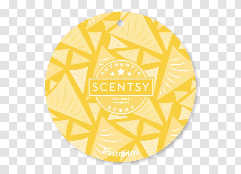 Perfume Scentsy Scented Water Odor Cuban Pastry - Wax Transparent PNG