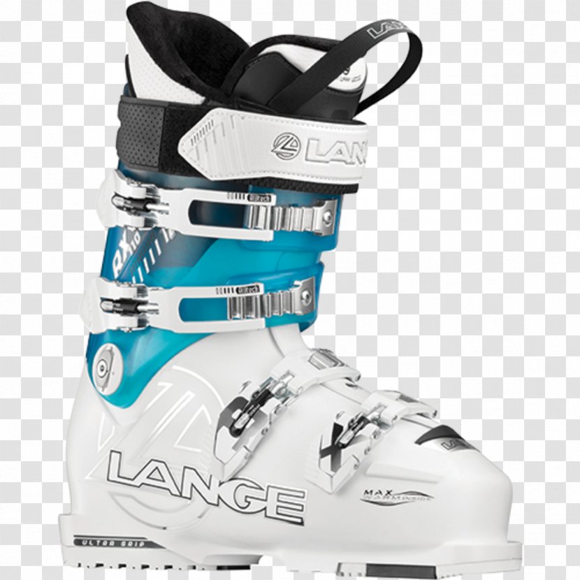 Ski Boots Lange Skiing Nordica Transparent PNG