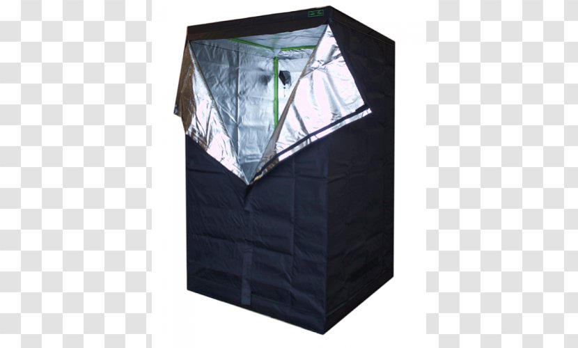 Growroom Hydroponics Tent Water Chillers SUPERthrive - Soil - 2X2 Grow Box Plans Transparent PNG